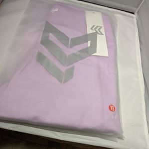 COPY - Strong Physiquez Lilac Leggings